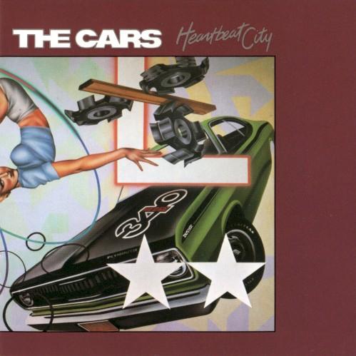 The Cars